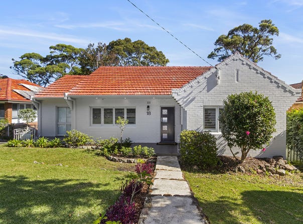 18 Ellerslie Road, Adamstown Heights, NSW 2289