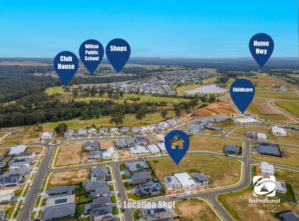 12 Clough Street, Wilton, NSW 2571