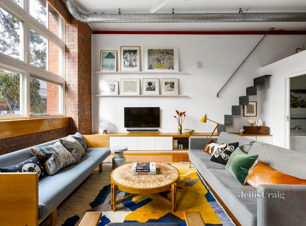 12/115 Oxford Street, Collingwood, Vic 3066