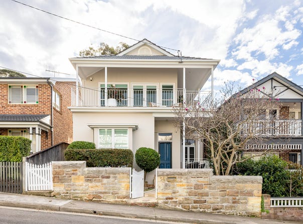 54 Therry Street, Drummoyne, NSW 2047