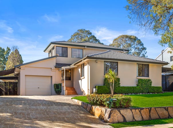 20 Parker Street, Kings Langley, NSW 2147