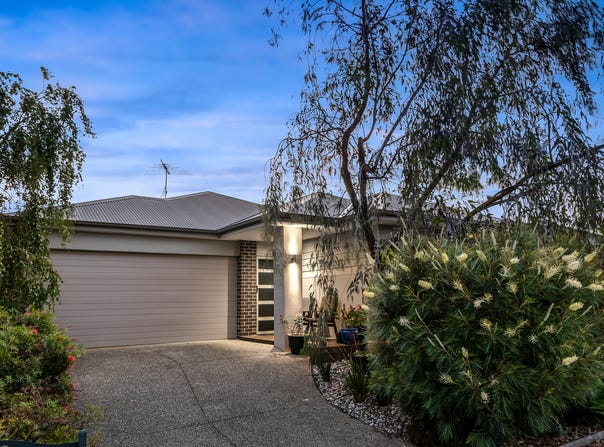 8 Holburn Rise, Ocean Grove, Vic 3226