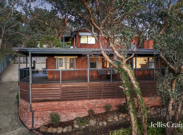 42 Lynnbrae Avenue, Hurstbridge, Vic 3099