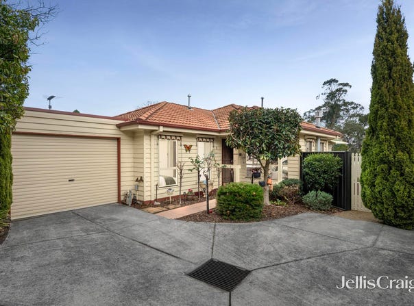 3/19 Glen View Road, Mount Evelyn, Vic 3796