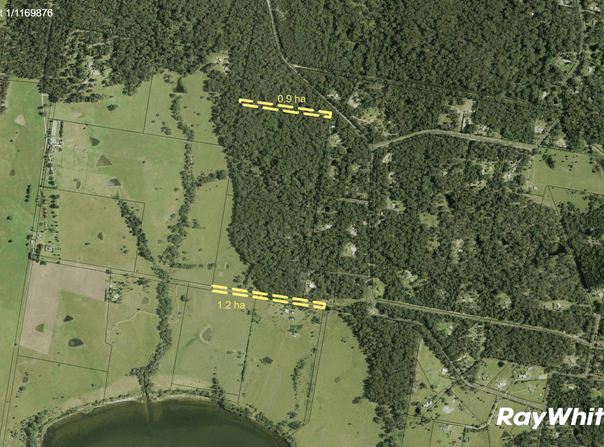 Bergalia, NSW 2537