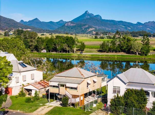 121 River Street, South Murwillumbah, NSW 2484