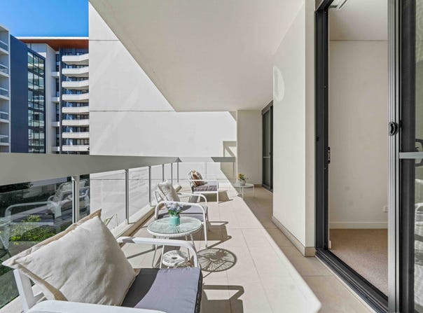 206/1 Kingfisher Street, Lidcombe, NSW 2141