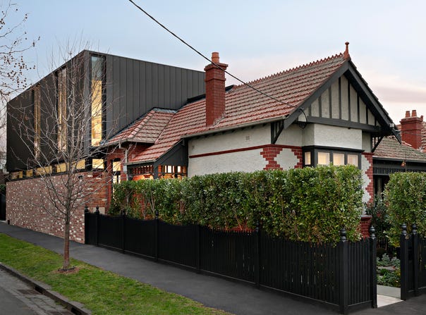 40 Irving Avenue, Prahran, Vic 3181
