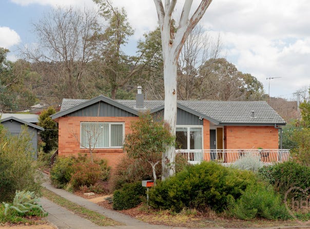 21 Haddon Street, Hackett, ACT 2602
