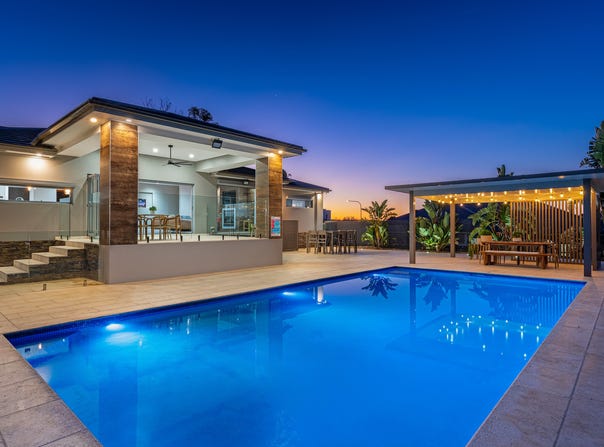 27 Medinah Avenue, Luddenham, NSW 2745