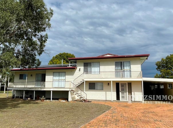 86 Irvingdale Road, Dalby, Qld 4405