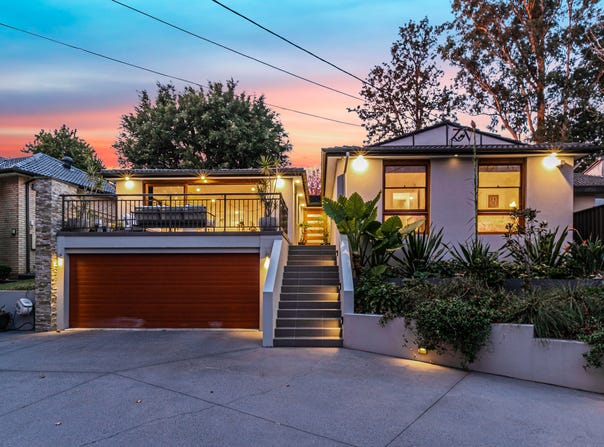 16 George Mobbs Drive, Castle Hill, NSW 2154