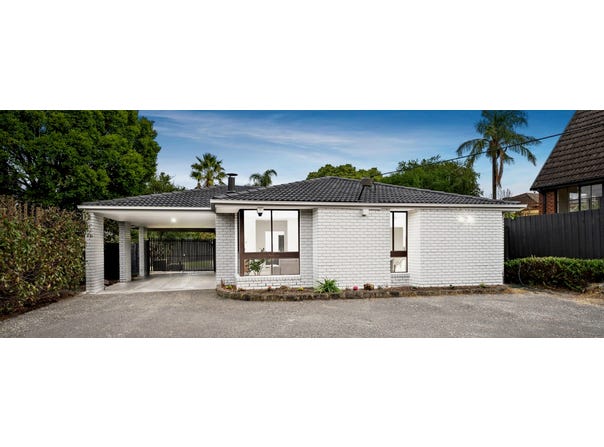 5 Gertonia Avenue, Boronia, Vic 3155