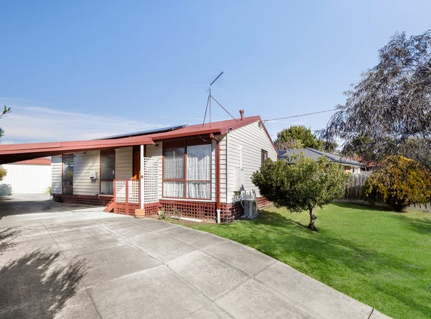 11 Tambar Place, Hastings, Vic 3915