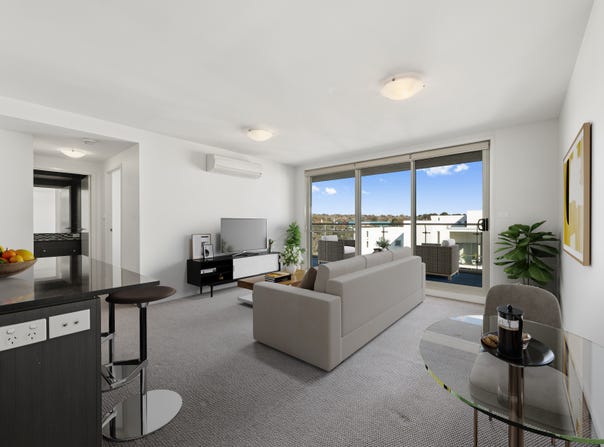 60/68 College Street, Belconnen, ACT 2617
