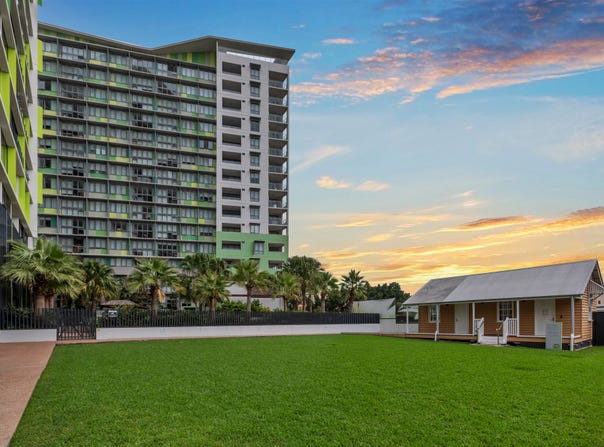403/10 Trinity Street, Fortitude Valley, Qld 4006
