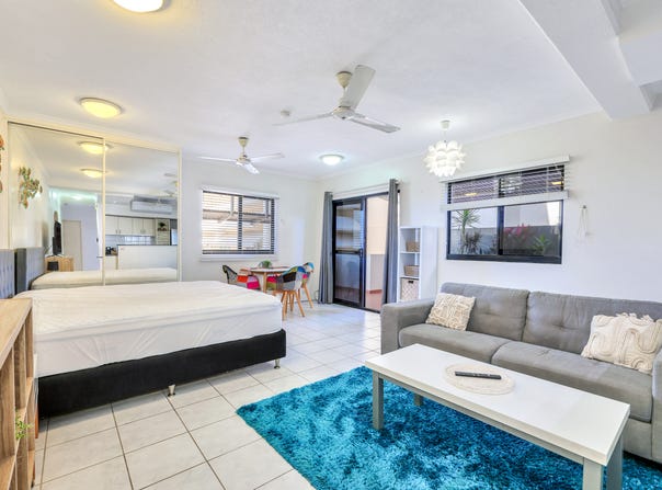 6/24 Harry Chan Avenue, Darwin City, NT 0800