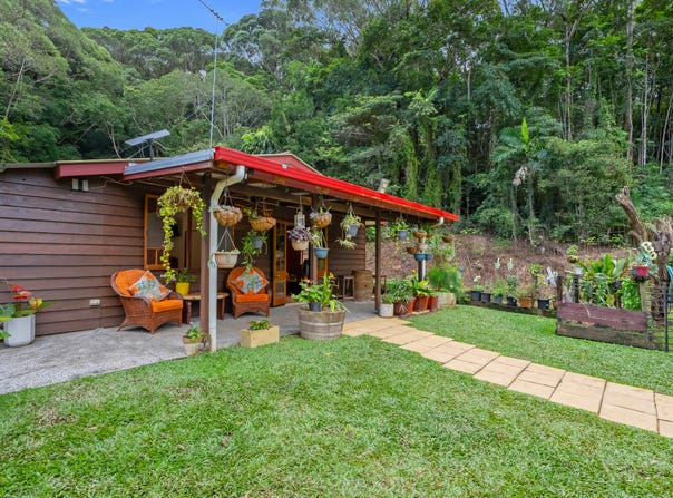 4 Hope Close, Kuranda, Qld 4881