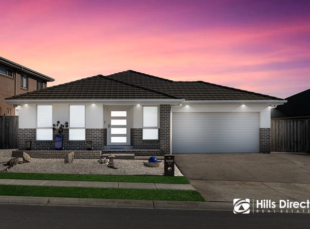 34 Brookwater Circuit, Colebee, NSW 2761