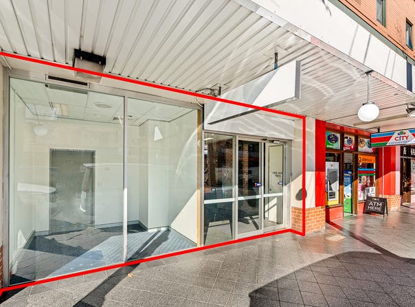 SHOP 94 KING STREET, Newtown, NSW 2042