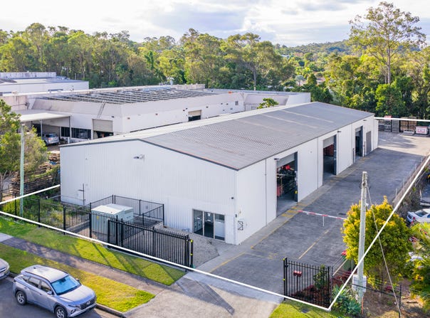 9 Reichert Drive, Molendinar, Qld 4214