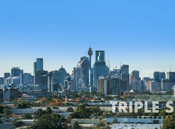 615/659-669 Gardeners Road, Mascot, NSW 2020