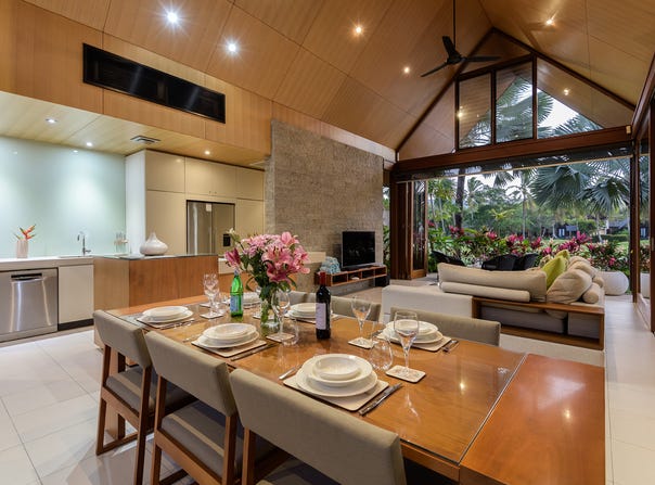 10 Bale Drive, Port Douglas, Qld 4877
