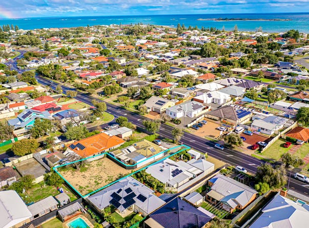 144A Safety Bay Road, Shoalwater, WA 6169