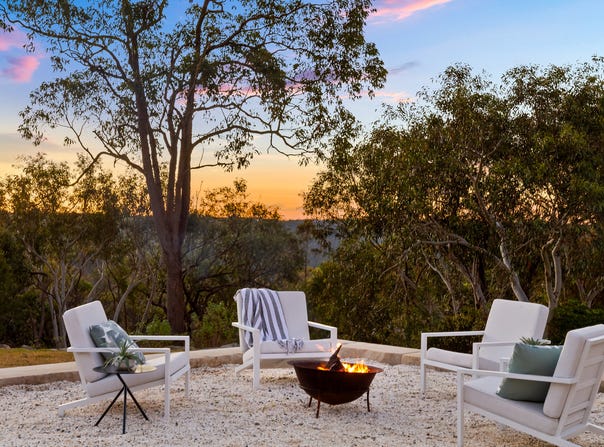 4 Guwara Road, Duffys Forest, NSW 2084