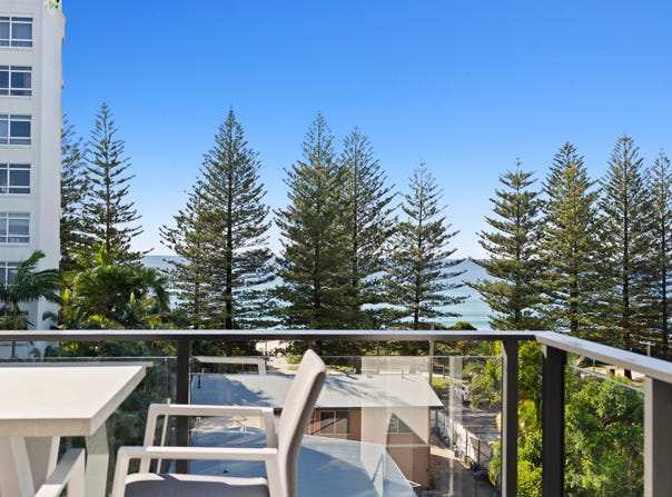 20/1969 Gold Coast Highway, Burleigh Heads, Qld 4220