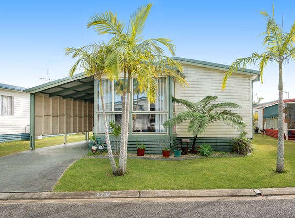 176/3 Lincoln Road, Port Macquarie, NSW 2444