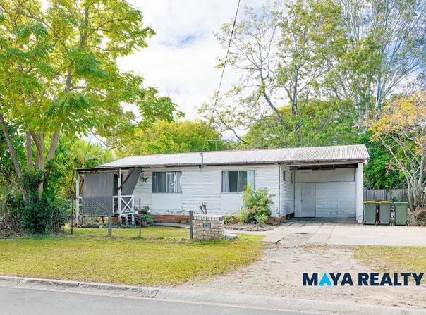 29 Bradman Street, Caboolture, Qld 4510
