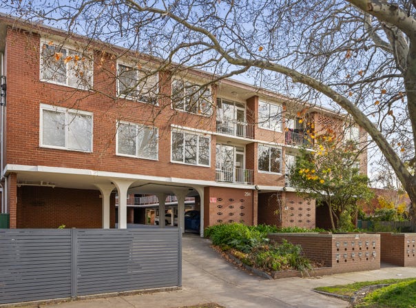 1/294 Nicholson Street, Seddon, Vic 3011