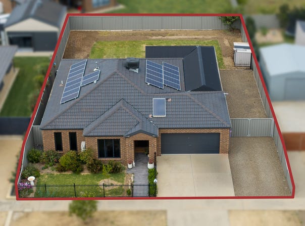 19 Killarney Crescent, Tatura, Vic 3616