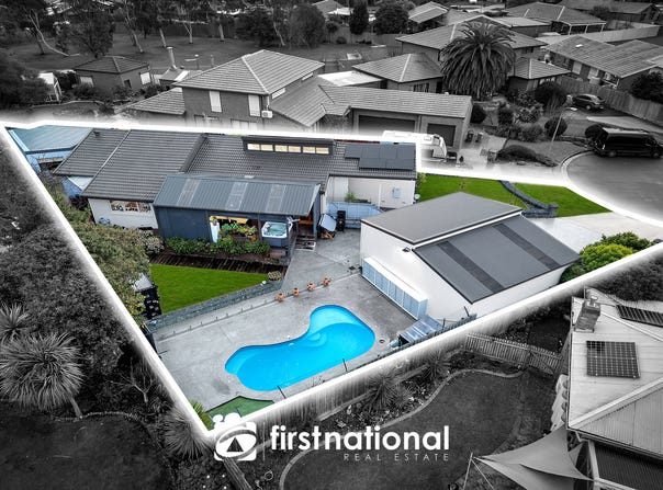 3 Enfield Close, Endeavour Hills, Vic 3802