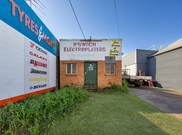5A The Terrace, North Ipswich, Qld 4305