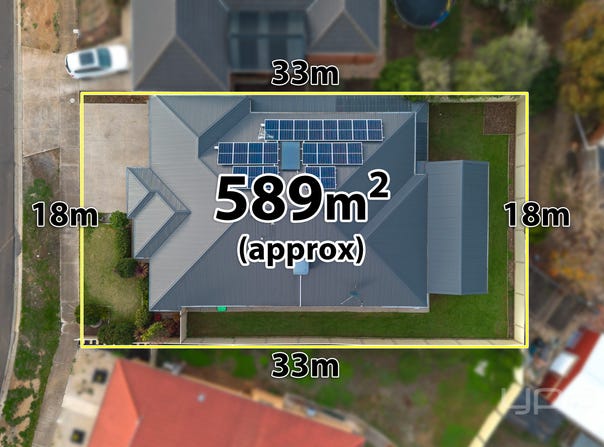 10 Jeune Place, Kurunjang, Vic 3337