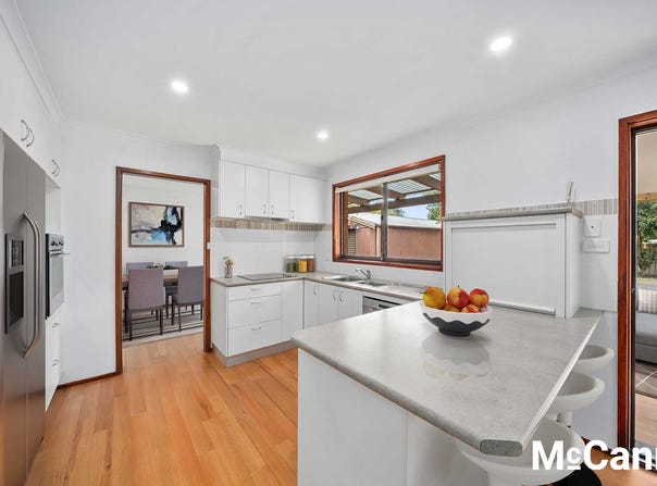 25 Dalziel Street, Gowrie, ACT 2904