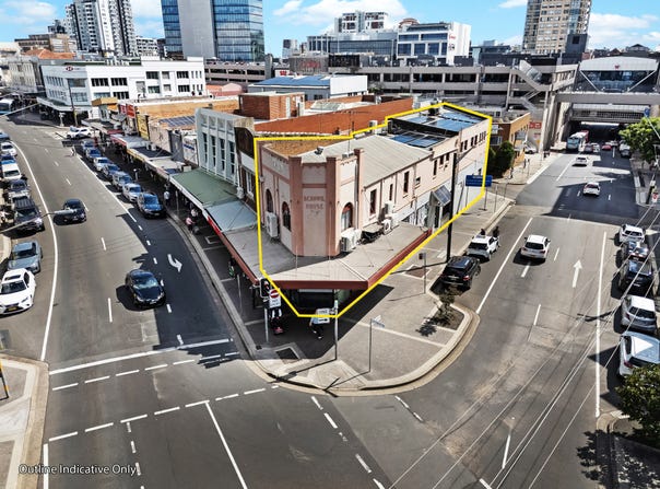 184 Forest Road, Hurstville, NSW 2220