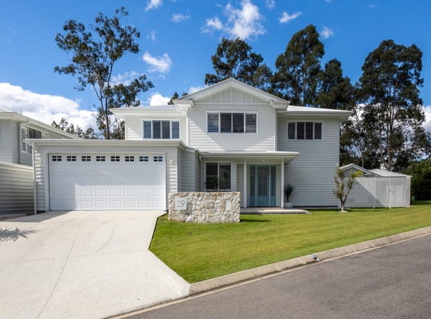 29 Oasis Court, Fig Tree Pocket, Qld 4069