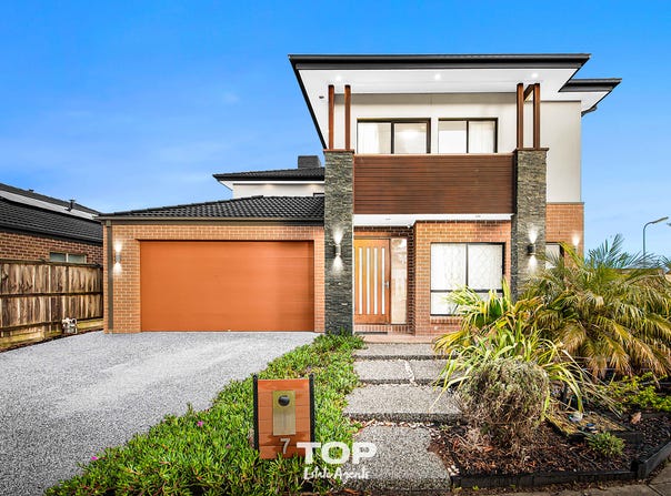 7 Prescott Drive, Cranbourne North, Vic 3977