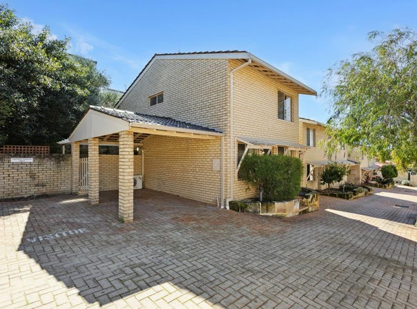 10/4 Ferguson St, Maylands, WA 6051