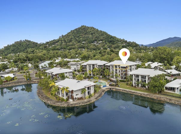 1434/2-8 Blue Water Lane, Trinity Beach, Qld 4879
