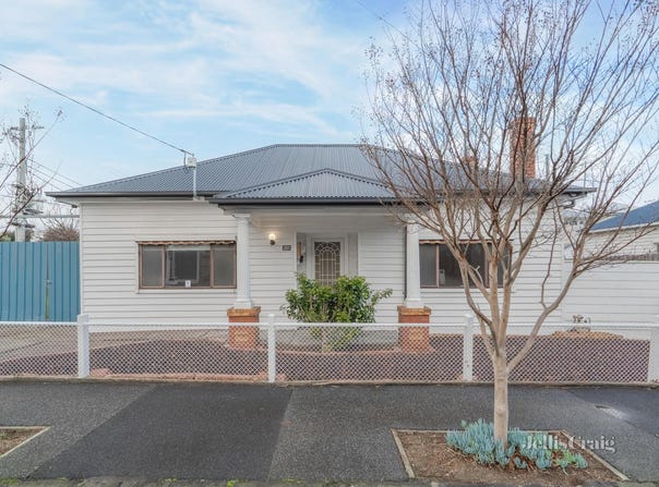 31 Liverpool Street, Footscray, Vic 3011