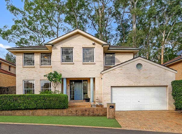 18  Kingsley Close, Wahroonga, NSW 2076