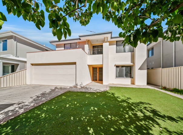 33 Peace Loop, Kewdale, WA 6105