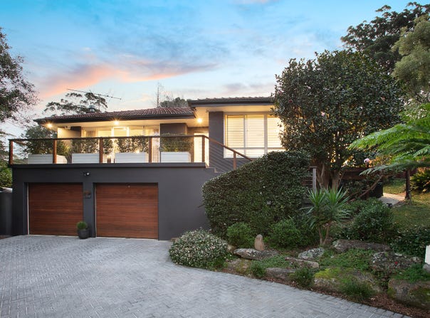 24 Macquarie Road, Pymble, NSW 2073