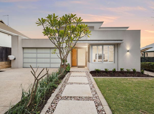 10 Harvey Street, Mosman Park, WA 6012