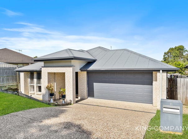 11 Richmond Crescent, Waterford, Qld 4133