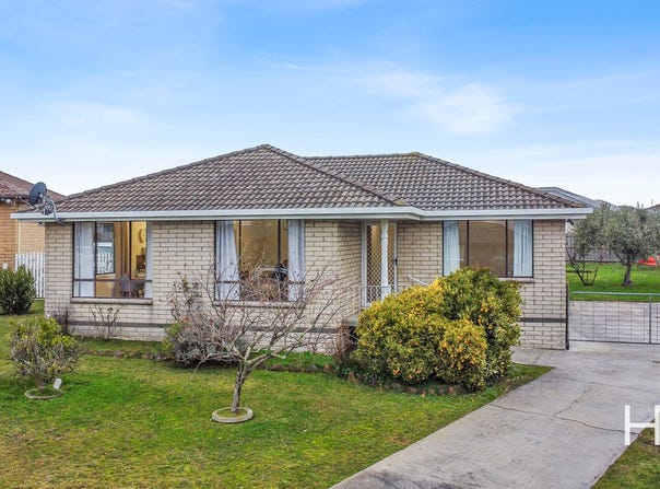 2 Bayne Place, Prospect Vale, Tas 7250
